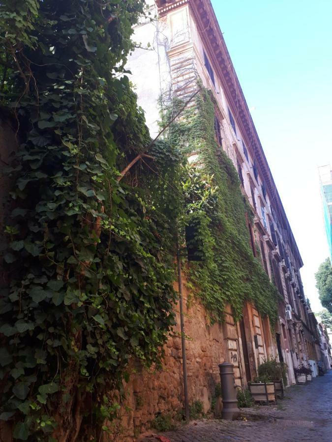 Riari 59 Rome Trastevere - Rome Vacation M&D 외부 사진