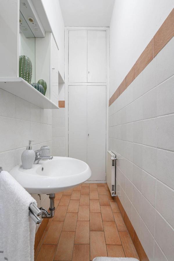 Riari 59 Rome Trastevere - Rome Vacation M&D 외부 사진