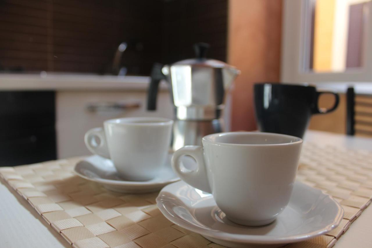 Riari 59 Rome Trastevere - Rome Vacation M&D 외부 사진