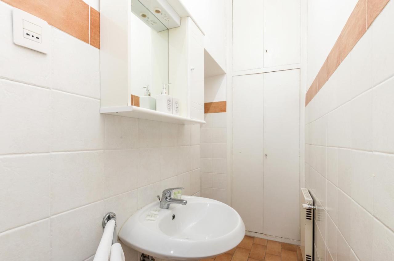 Riari 59 Rome Trastevere - Rome Vacation M&D 외부 사진