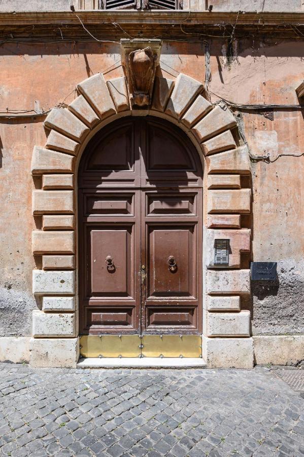 Riari 59 Rome Trastevere - Rome Vacation M&D 외부 사진